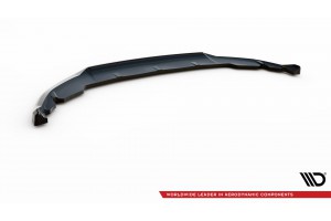 Front Splitter V.2 Mini Cooper Clubman John Cooper Works F54 Facelift