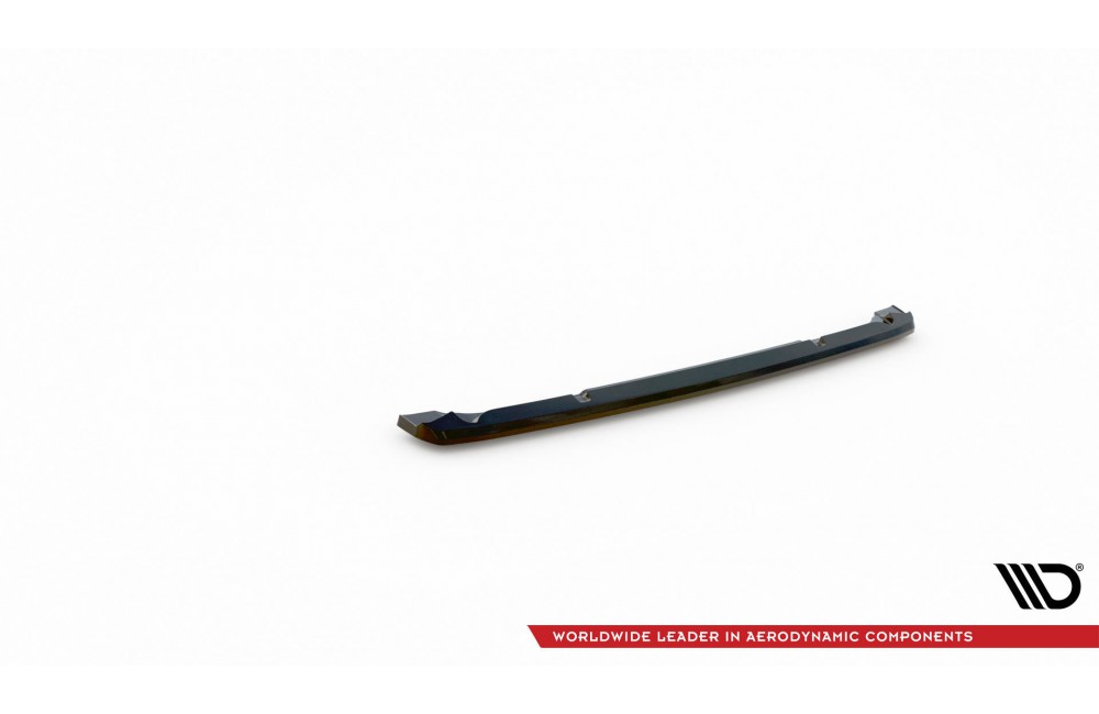 Rear Splitter for Mini Cooper Clubman John Cooper Works F54 Facelift