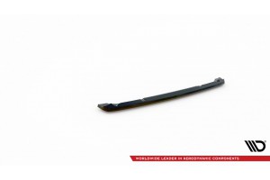 Rear Splitter for Mini Cooper Clubman John Cooper Works F54 Facelift