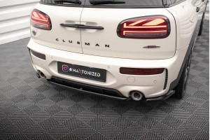 Rear Splitter for Mini Cooper Clubman John Cooper Works F54 Facelift