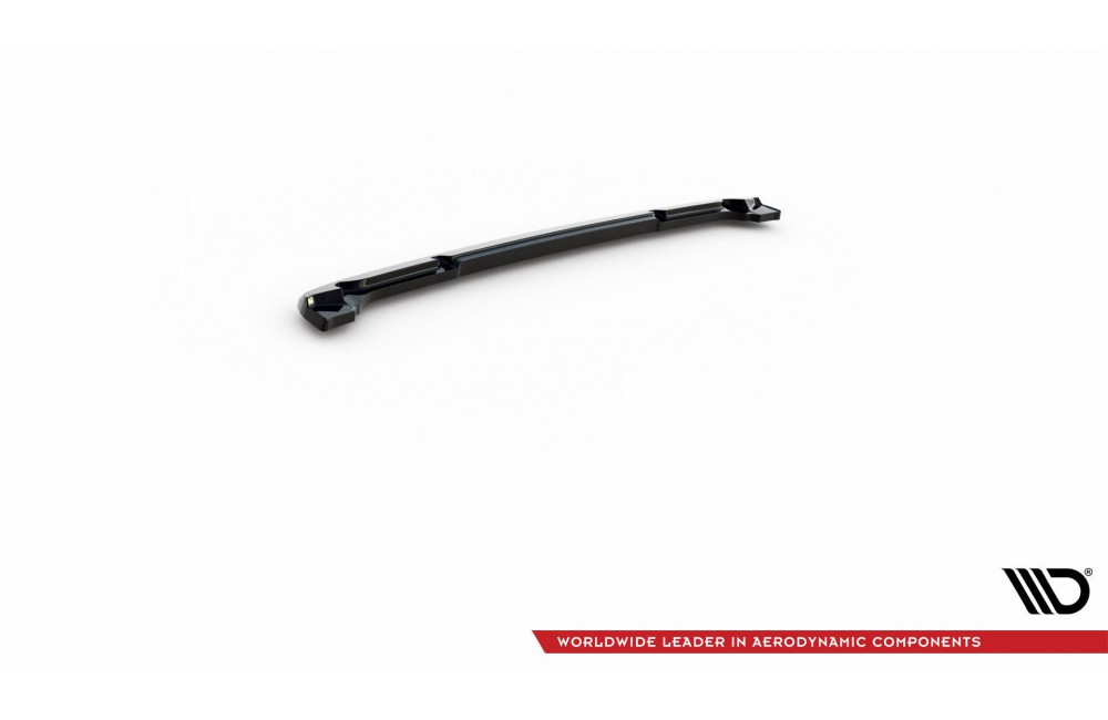 Rear Splitter for Mini Cooper Clubman John Cooper Works F54 Facelift