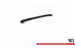 Rear Splitter for Mini Cooper Clubman John Cooper Works F54 Facelift