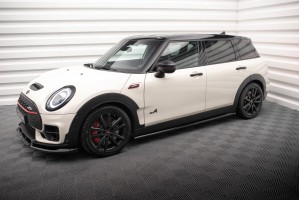 Side Skirts Diffusers Mini Cooper Clubman John Cooper Works F54 Facelift