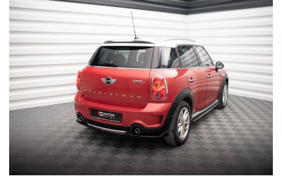 Spoiler Cap Mini Cooper Countryman R60 Facelift