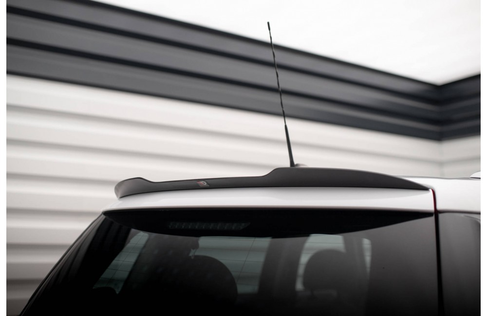 Spoiler Cap Mini Cooper Countryman R60 Facelift Spoiler Cap Mini Cooper Countryman R60 Facelift