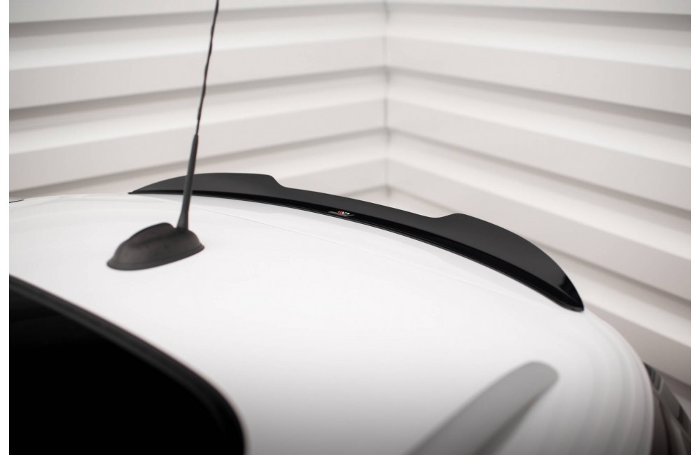 Spoiler Cap Mini Cooper Countryman R60 Facelift Spoiler Cap Mini Cooper Countryman R60 Facelift