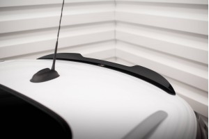 Spoiler Cap Mini Cooper Countryman R60 Facelift Spoiler Cap Mini Cooper Countryman R60 Facelift
