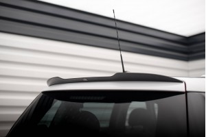 Spoiler Cap Mini Cooper Countryman R60 Facelift Spoiler Cap Mini Cooper Countryman R60 Facelift