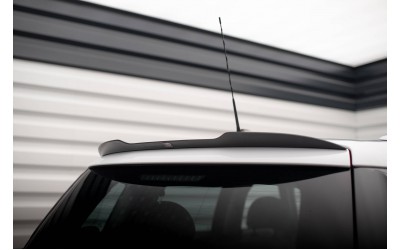 Spoiler Cap Mini Cooper Countryman R60 Facelift
