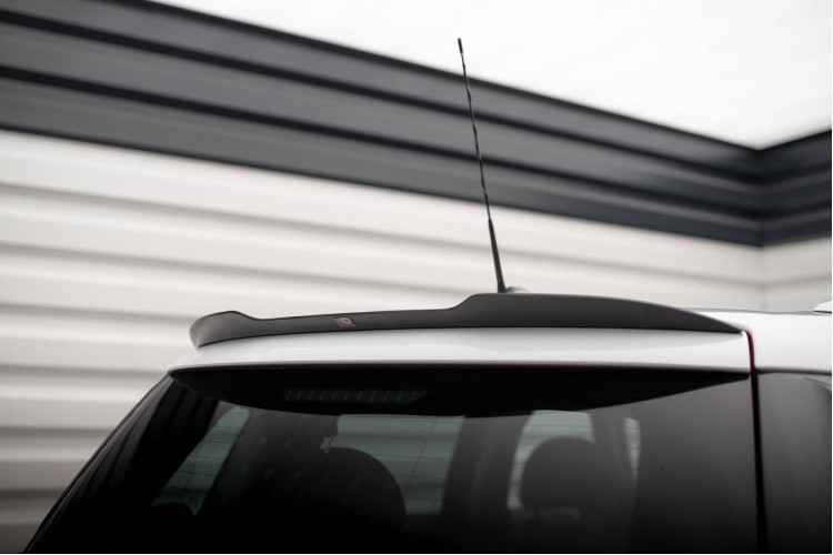 Αεροτομή Cap Mini Cooper Countryman R60 Facelift