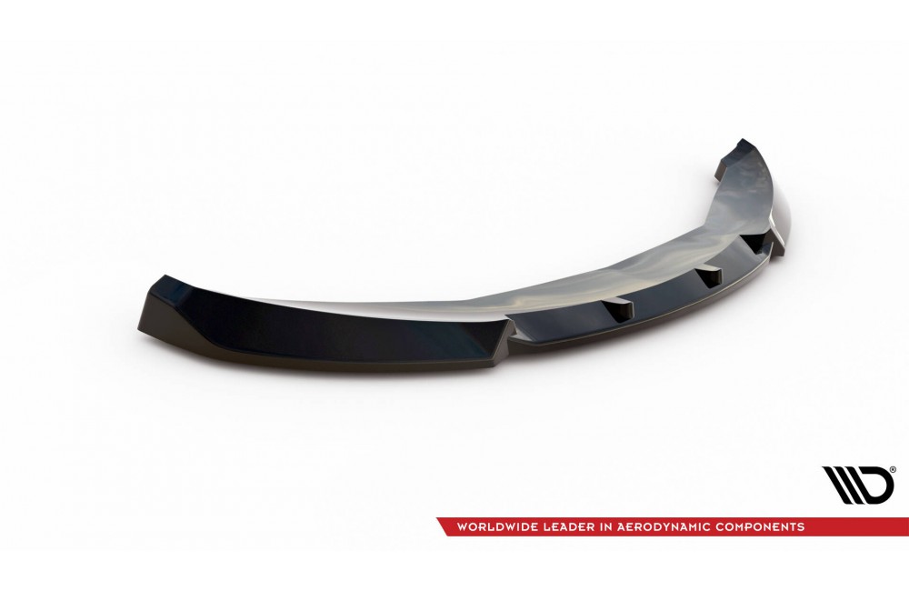 Front Splitter Mini Cooper Countryman R60 Facelift