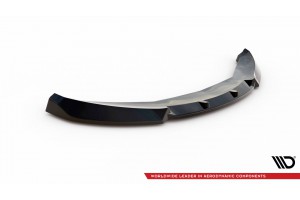 Front Splitter Mini Cooper Countryman R60 Facelift