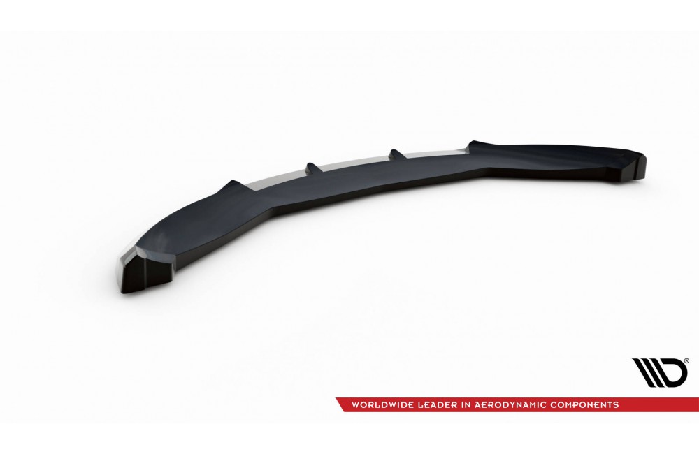 Front Splitter Mini Cooper Countryman R60 Facelift