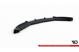 Front Splitter Mini Cooper Countryman R60 Facelift