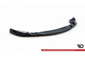 Rear Splitter Mini Cooper Countryman R60 Facelift