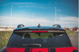 Spoiler Cap Mini Countryman Mk2 F60 JCW Spoiler Cap Mini Countryman Mk2 F60 JCW