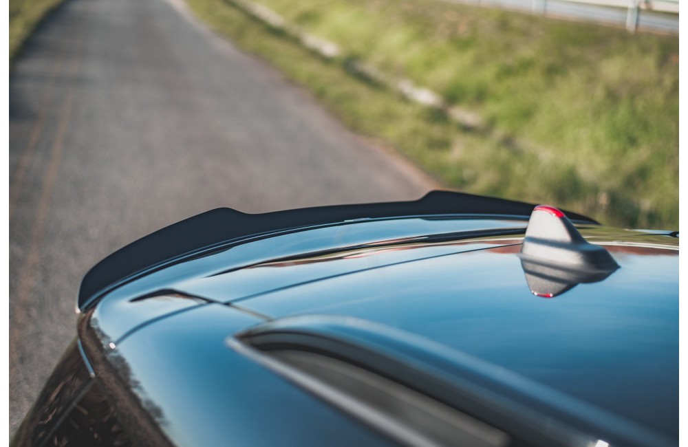 Spoiler Cap Mini Countryman Mk2 F60 JCW Spoiler Cap Mini Countryman Mk2 F60 JCW