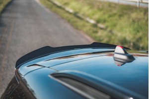 Spoiler Cap Mini Countryman Mk2 F60 JCW Spoiler Cap Mini Countryman Mk2 F60 JCW