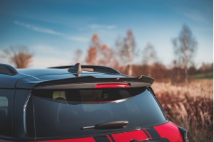 Spoiler Cap Mini Countryman Mk2 F60 JCW Spoiler Cap Mini Countryman Mk2 F60 JCW
