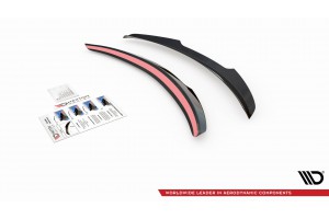 Spoiler Cap Mini Countryman Mk2 F60 JCW Spoiler Cap Mini Countryman Mk2 F60 JCW