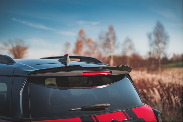 Αεροτομή Καπό Mini Countryman Mk2 F60 JCW