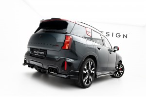 Spoiler Cap Mini Countryman JCW U25 Spoiler Cap Mini Countryman JCW U25