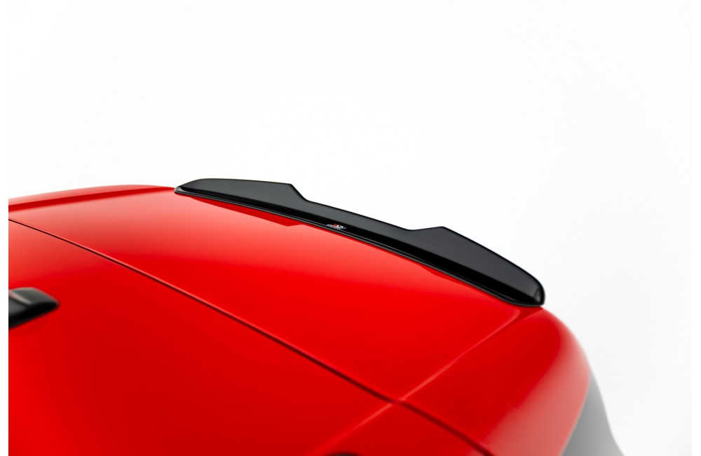 Spoiler Cap Mini Countryman JCW U25 Spoiler Cap Mini Countryman JCW U25