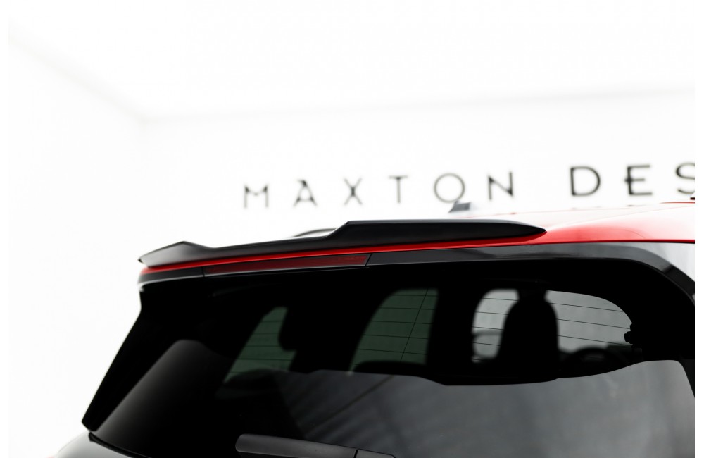 Spoiler Cap Mini Countryman JCW U25 Spoiler Cap Mini Countryman JCW U25