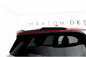 Spoiler Cap Mini Countryman JCW U25 Spoiler Cap Mini Countryman JCW U25