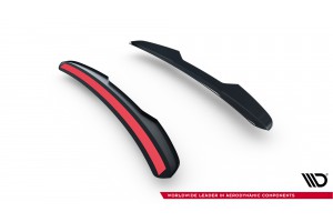 Spoiler Cap Mini Countryman JCW U25 Spoiler Cap Mini Countryman JCW U25