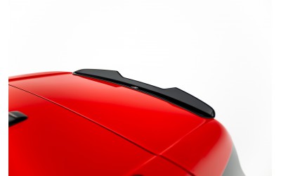 Spoiler Cap Mini Countryman JCW U25