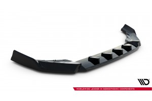 Front Splitter Mini Countryman JCW U25