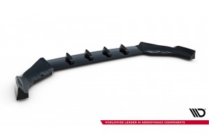 Front Splitter Mini Countryman JCW U25