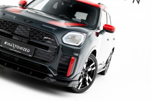 Set of Splitters Mini Countryman JCW U25