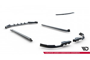Set of Splitters Mini Countryman JCW U25