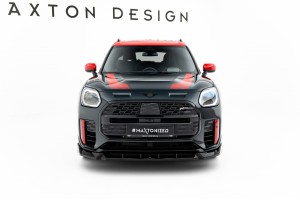 Set of Splitters Mini Countryman JCW U25