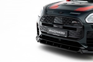 Set of Splitters Mini Countryman JCW U25