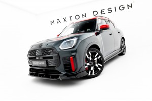 Set of Splitters Mini Countryman JCW U25