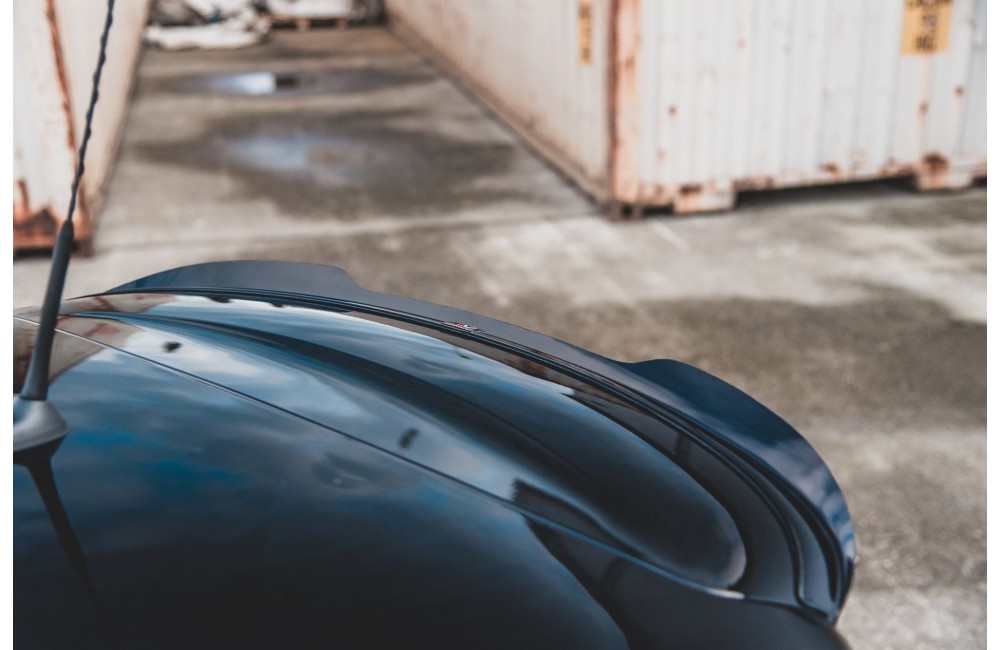 Spoiler Cap Mini Countryman Mk1 JCW Spoiler Cap Mini Countryman Mk1 JCW