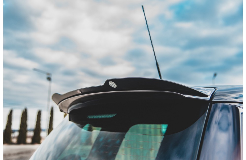Spoiler Cap Mini Countryman Mk1 JCW Spoiler Cap Mini Countryman Mk1 JCW