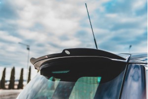 Spoiler Cap Mini Countryman Mk1 JCW Spoiler Cap Mini Countryman Mk1 JCW