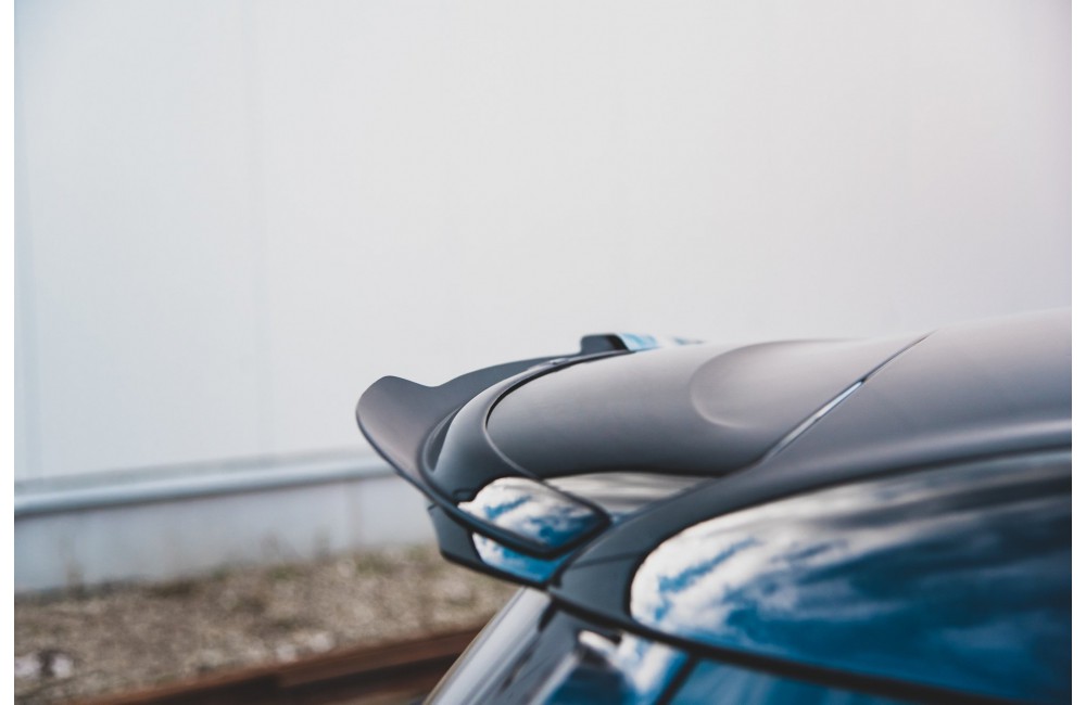 Spoiler Cap Mini Countryman Mk1 JCW Spoiler Cap Mini Countryman Mk1 JCW