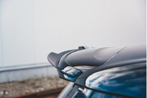 Spoiler Cap Mini Countryman Mk1 JCW Spoiler Cap Mini Countryman Mk1 JCW