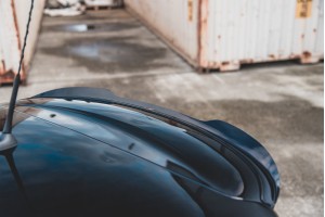Spoiler Cap Mini Countryman Mk1 JCW Spoiler Cap Mini Countryman Mk1 JCW