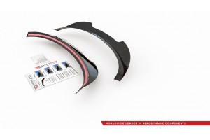 Spoiler Cap Mini Countryman Mk1 JCW Spoiler Cap Mini Countryman Mk1 JCW