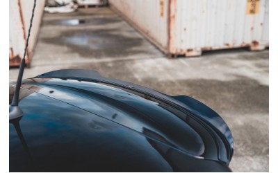 Spoiler Cap Mini Countryman Mk1 JCW