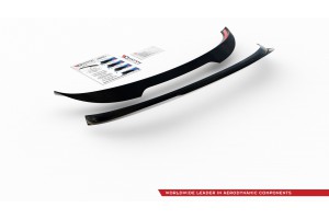 Spoiler Cap Mini Countryman Mk1 JCW Spoiler Cap Mini Countryman Mk1 JCW