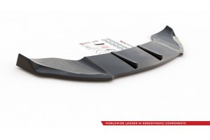 Front Splitter Mini Countryman Mk1 JCW