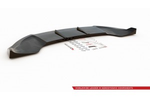 Front Splitter Mini Countryman Mk1 JCW