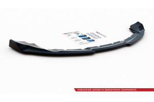 Rear Splitter Mini Countryman Mk1 JCW